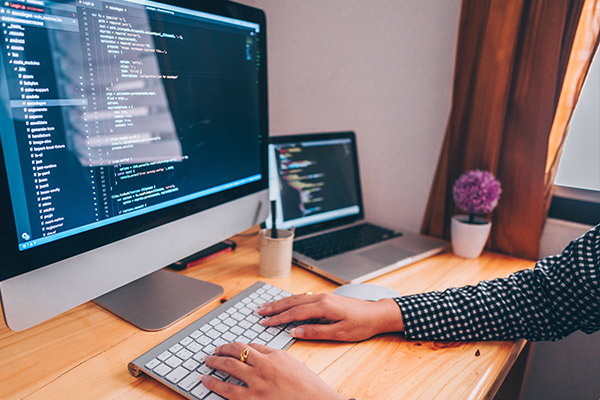 PHPプログラムに対応